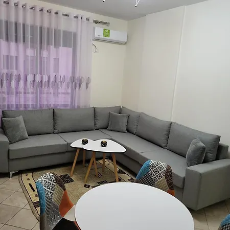 Apartment Ina's